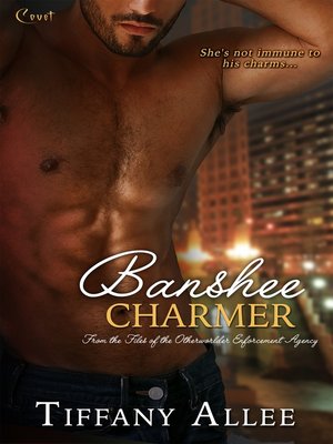 cover image of Banshee Charmer